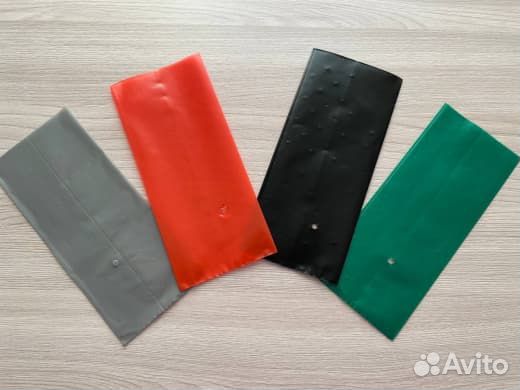 Пакеты для рассады 0,9 литра
