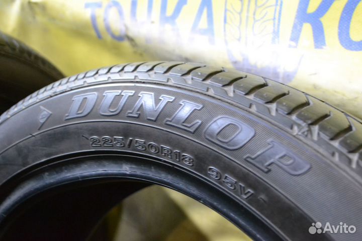 Dunlop SP Sport 270 225/50 R18