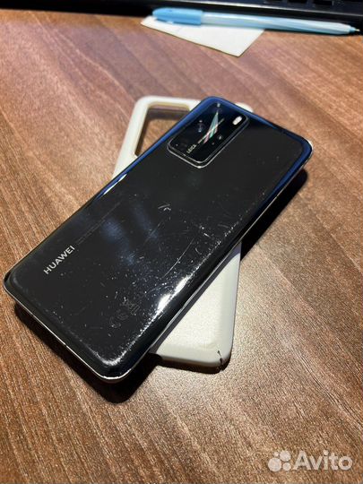 Huawei p40 pro 8/256