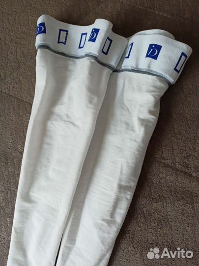 Компрессионные чулки 2 класс