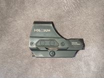 Коллиматорный прицел holosun hs510c