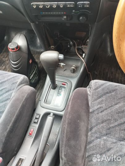 Toyota Sprinter 1.3 AT, 1994, 809 552 км