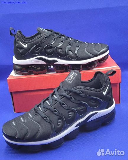 Кроссовки nike AIR vapormax plus (41-45)