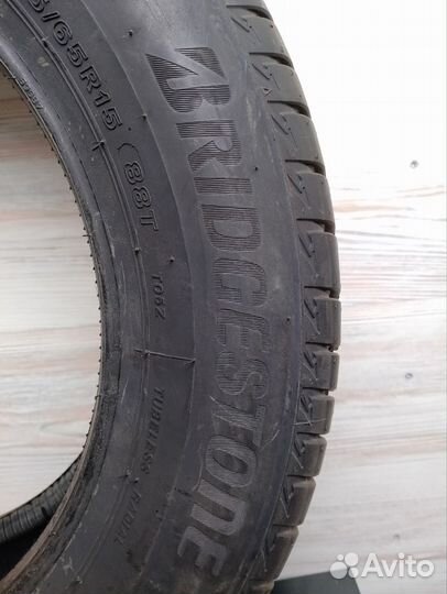 Bridgestone Turanza T005 185/65 R15