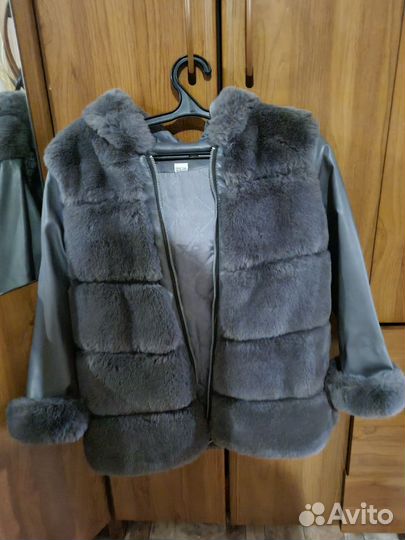 Куртка для девочки