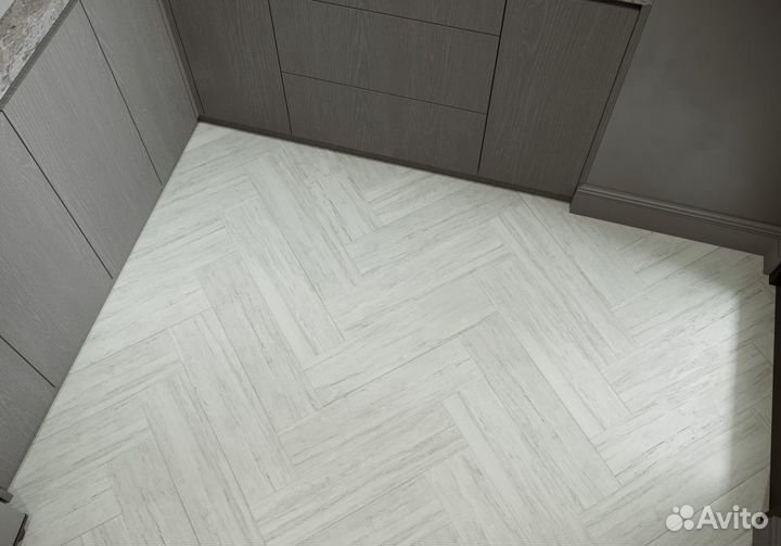 Напольные покрытия