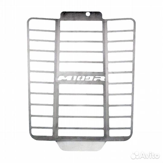 Защитная решетка радиатора для Suzuki M109R Boule
