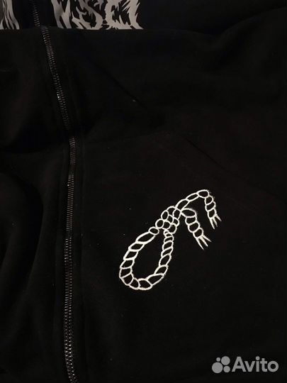 Кастомизация одежды