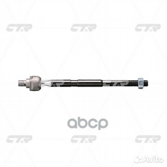 Crkd-13 Тяга рулевая перед прав/лев 0 CR0