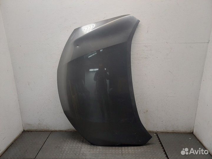 Капот Nissan X-Trail (T32) 2013, 2014