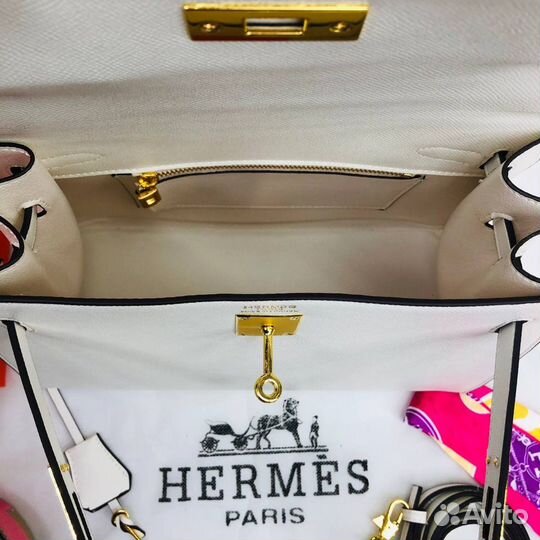 Сумка женская hermes kelly