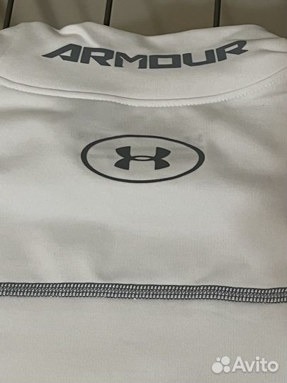 Термобелье Under Armour. Размер M. Новое с биркой