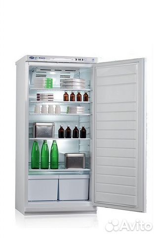 Фармацевтические холодильник хф 250