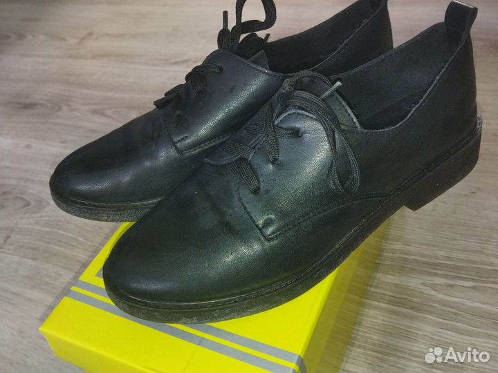 Туфли женские 37 размер