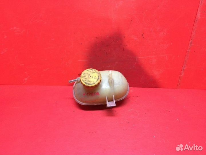 Бачок расширительный Opel Corsa C Z10XE 2003