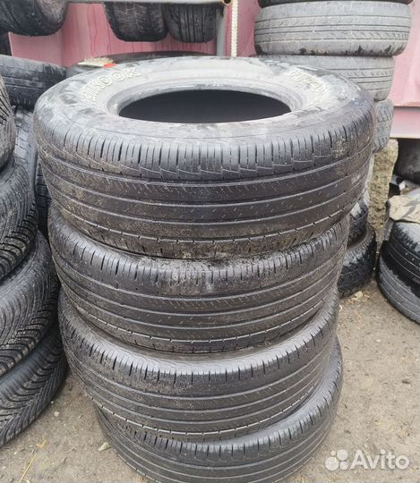 Hankook Dynapro HP RA23 265/70 R16