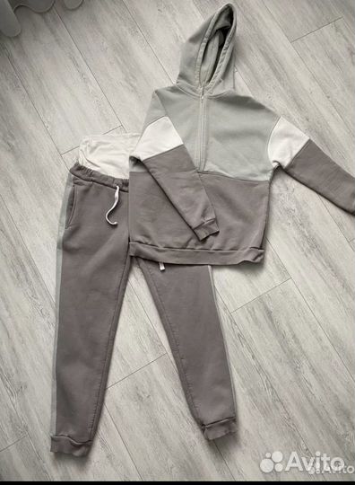 Спортивный костюм для беременных