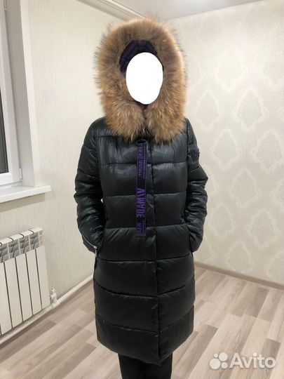 Верхняя одежда 48 50