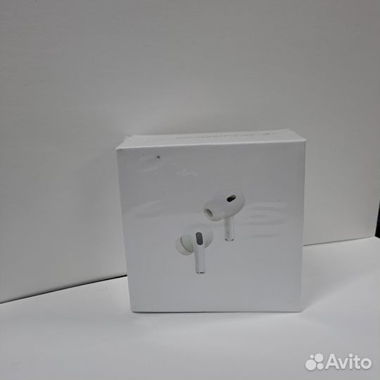 Продам Airpods pro 2nd