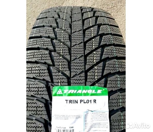 Triangle PL01 185/55 R15 87T