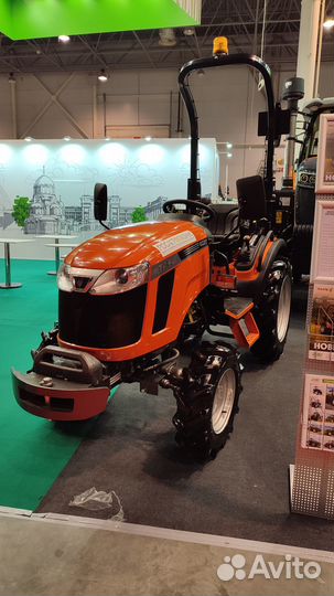 Трактор TAFE 6022, 2023