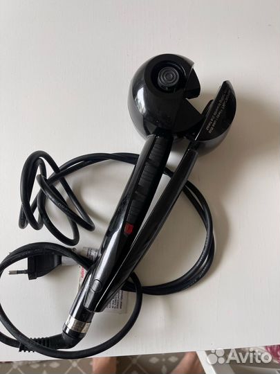 Плойка babyliss pro