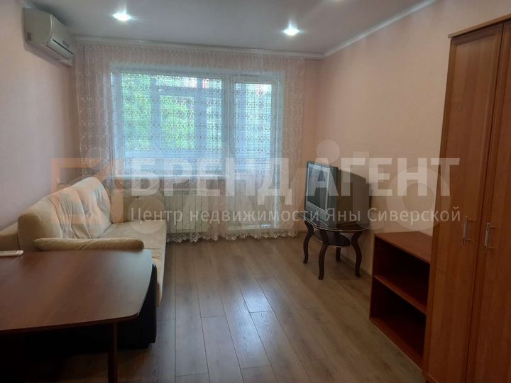 1-к. квартира, 30,4 м², 4/5 эт.