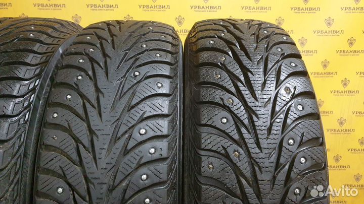 Yokohama Ice Guard IG35 195/65 R15 95T