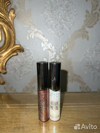 Urban decay подводка