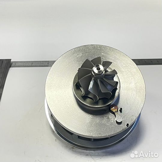 Картридж турбокомпрессора honda CR-V II Accord CDT