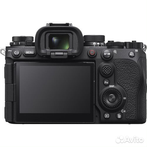 Фотоаппарат sony Alpha ilce-9 M3 body