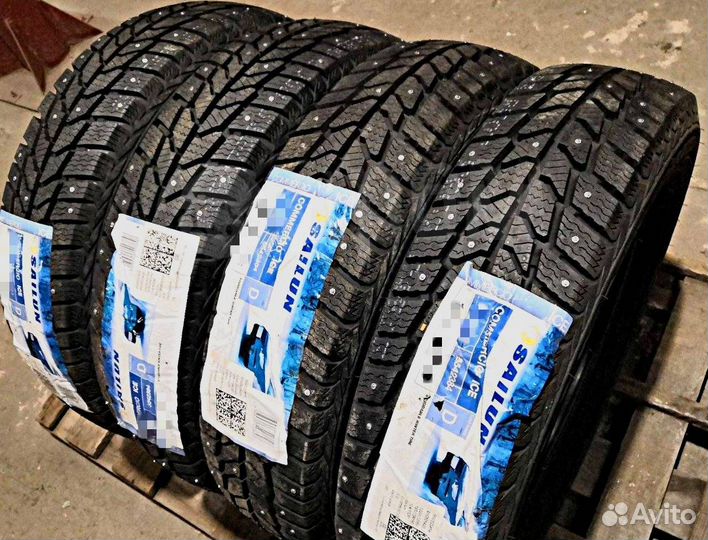 Sailun Commercio Ice 215/70 R15 109R