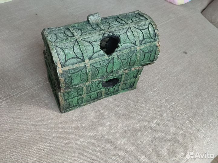 Декор для аквариуиа