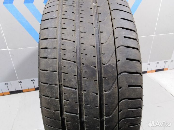 Pirelli P Zero 295/40 R21