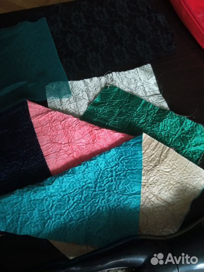 Набор модельера