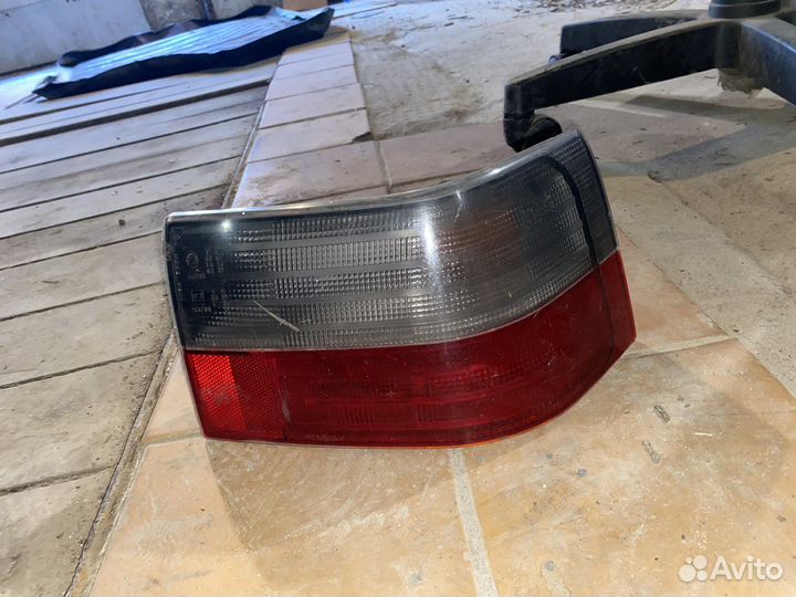 Фары на ваз 2110 б/у и не только