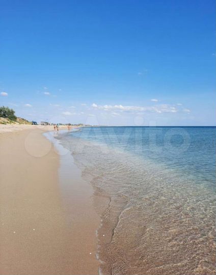 Участок 100 сот. (СНТ, ДНП)