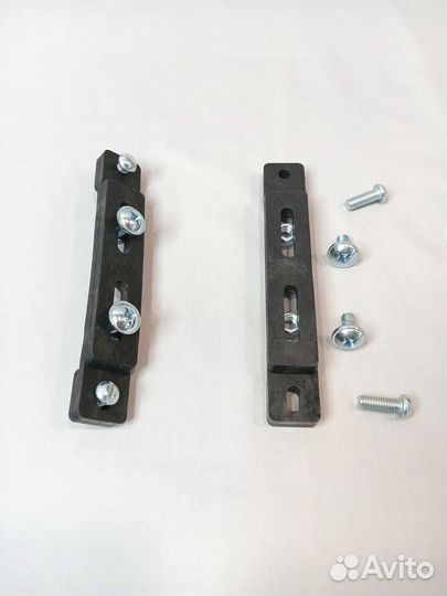 Адаптер-переходник номерного знака для Китайских а