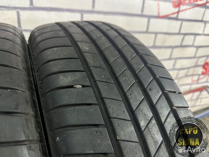 Bridgestone Turanza T005 225/60 R17