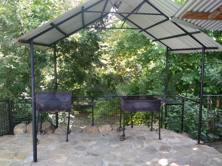 Комната 18 м², 1/1 эт.