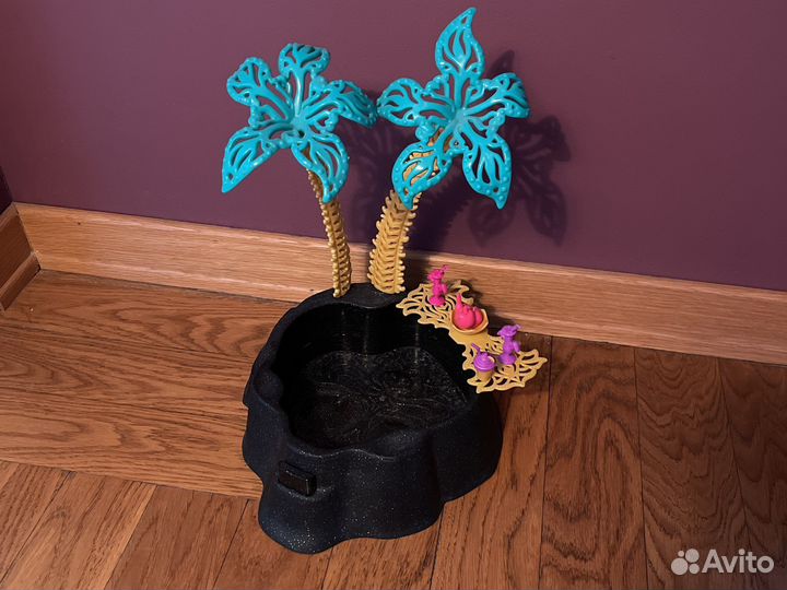 Набор Monster High оригинал (Mattel)