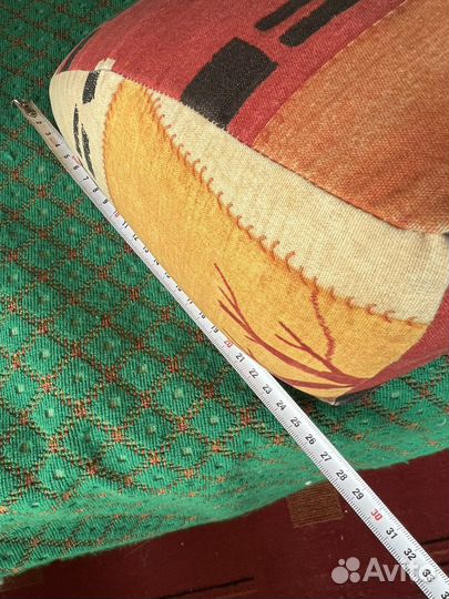 Подушки для дивана бу