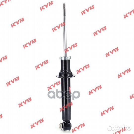 Амортизатор зад Е 60 341704 KYB