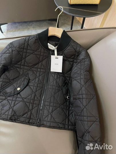 Бомбер Dior