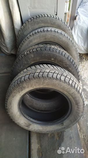 Matador MP 50 Sibir Ice 185/65 R14