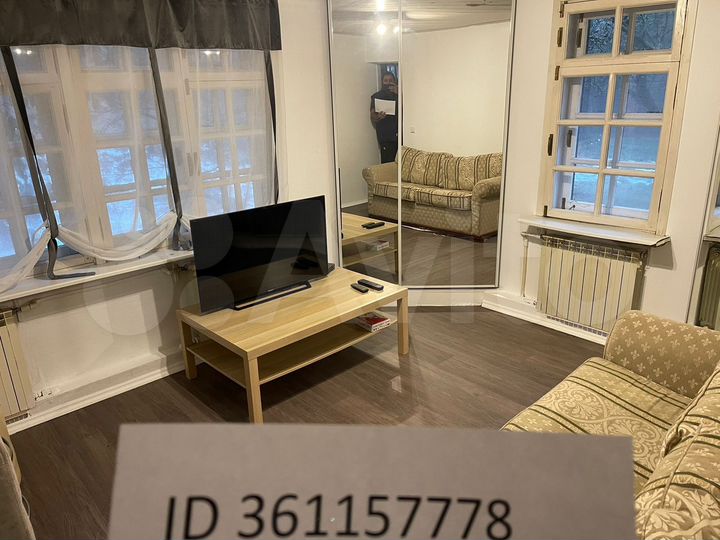 Дом 120 м² на участке 100 сот.