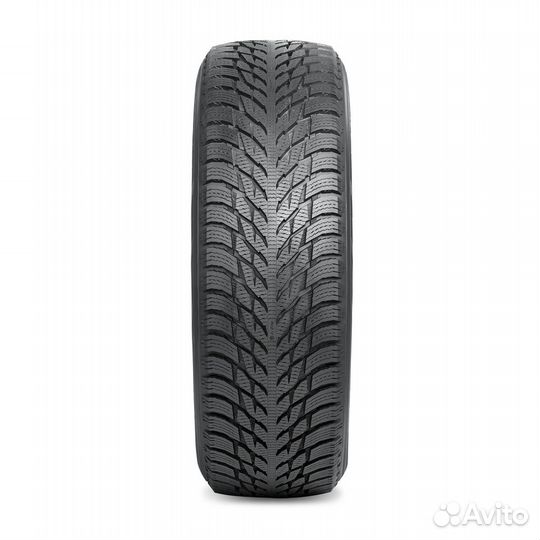 Nokian Tyres Hakkapeliitta R3 SUV 265/40 R21 105T
