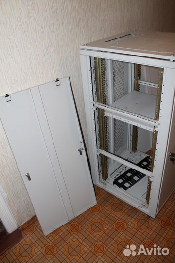 Телекоммуникационный шкаф 19