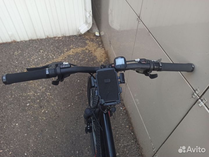 Велосипед Stern dynamic 2.0 (26')