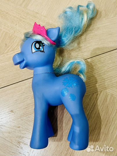 My Little Pony, Искорка и Рарити